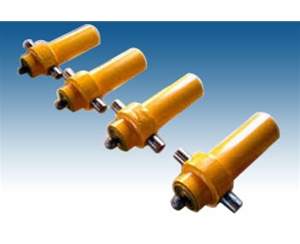 YHG1型冶金設(shè)備標準液壓缸